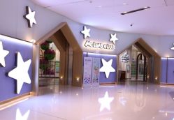 -meland club亲子乐园(石家庄万象城店)