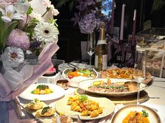 -咖梦餐厅 COMENG RESTAURANT