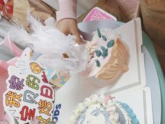 -千浔一暖DIY蛋糕烘焙(人民大学店)