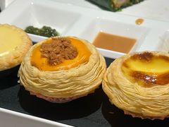 -禄运茶居·手工点心(恒宝广场店)