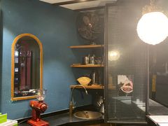 -RUMORS COFFEE ROASTERY鲁马滋咖啡(湖南路店)