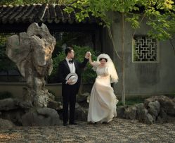 点击看大图 -Mu慕婚纱摄影·超级工作室