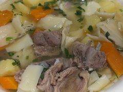 -马白开来特色羊排揪片子  (总店)