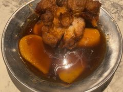 -鲜得来排骨年糕(即墨路店)
