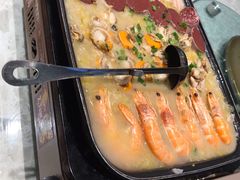 -一家春酒楼(惠工街店)