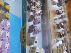 -BreadTalk面包新语·烘焙蛋糕(金光华广场店)