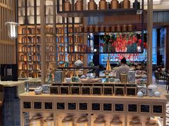 -上海前滩香格里拉大酒店