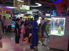 -风云再起游乐汇(皇城恒隆广场店)
