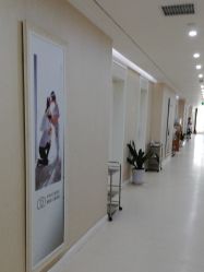 -妍悦母婴月子会所(武汉天地店)