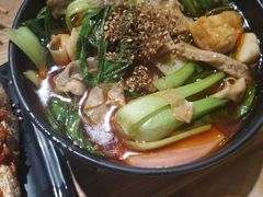 -壹酒贰肉1926·深夜食堂(南京北街店)