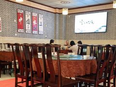 大堂-新繁老號豌豆汤饭店·江湖菜(宝光寺店)