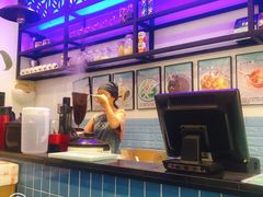 -左记港食(融科天城店)