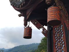 -都江堰景区