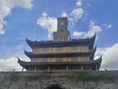 -面道赞宁海海鲜面(迎凤街店)