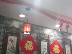 大堂-吴记百姓菜馆·北京菜·烤鸭(故宫店)