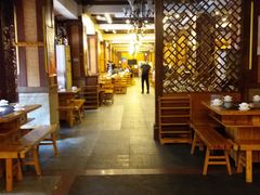 大堂-老码头火锅(玉林店)