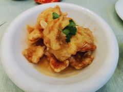 -苏师傅菜馆(上沙店)