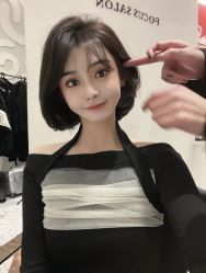 -朗峰专业美发沙龙