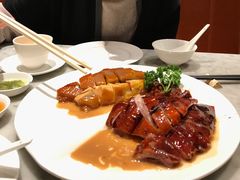 -镛记酒家