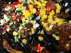 -李氏八大件老菜馆(万宝街店)