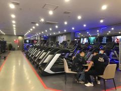 -优昂健身(新光界店)