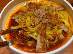 -巴依老爷新疆美食(魏公村店)