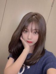 -TK·HAIR SALON韩式设计