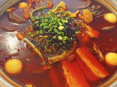 -眉州东坡(通州店)