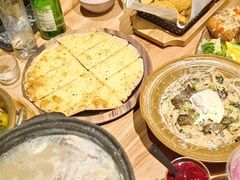 -KimPro 辛普乐概念韩餐