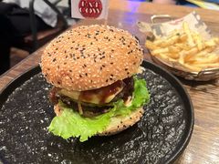 -FAT COW(静安寺店)
