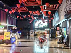 -万达广场(北京槐房店)