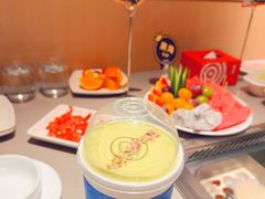 -海底捞火锅(人民广场店)