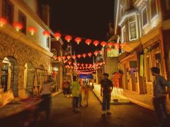 -中旅阿那亚九龙湖·公主酒店