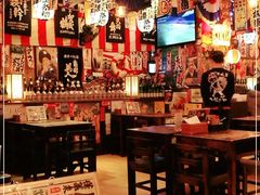 大堂-平成屋·午肴夜酒(四川北路店)