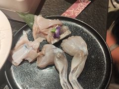 -牛YO烧肉烤肉自助(万象城春河里店)