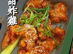 -Pelicana百利家炸鸡(江南西名店城店)