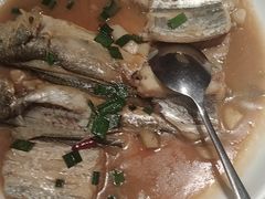 -阿明小菜·海鲜·上海菜(梅陇店)