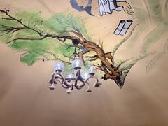 -盛世桃源(群力店)