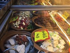 -徽三说·土徽菜·中国徽菜连锁品牌(一中店)