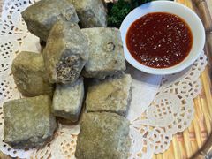 -浦江餐饮•上海菜馆(五四路店)