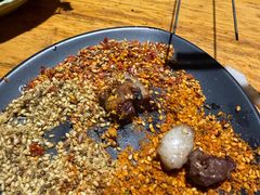 -悦屋老板娘的烤肉店(紫薇田园店)