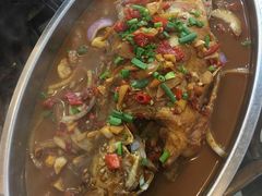 -徽州美食(三十年老店)