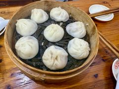 -上海特色小笼店(铁岭路90弄小区店)