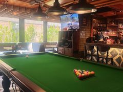 -Q MEX 库迈墨西哥餐吧(三里屯店)