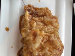 -小南洋海景餐厅(深圳湾店)