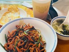 -君东记本帮面馆(天钥桥路店)