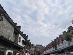 -东西巷