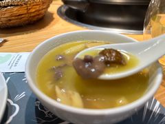 -一朵菌·野生菌探索家火锅(南亚店)
