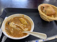 -方中山胡辣汤(正光路店)