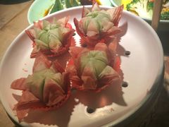 荷花酥-弄堂里(阿里西溪A区店)